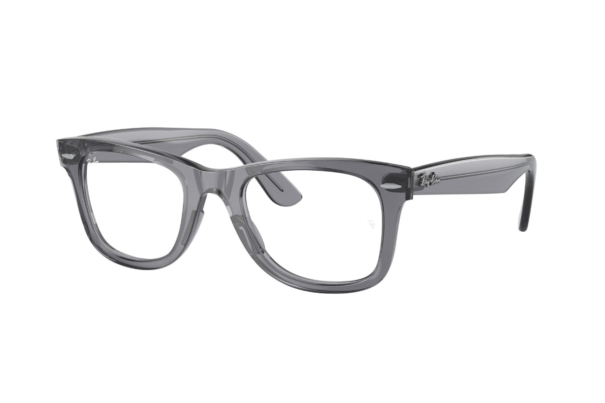 Ray-Ban Optical Lentes Ópticos Wayfarer Ease RX4340V