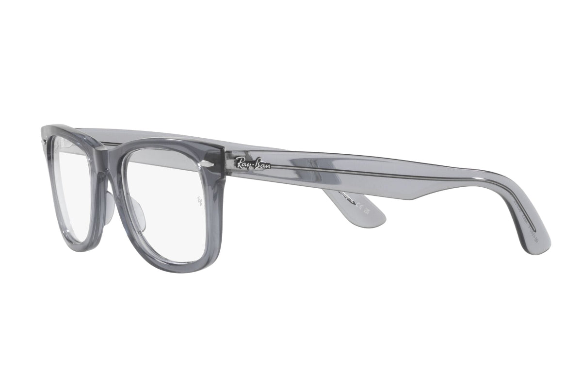 Ray-Ban Optical Lentes Ópticos Wayfarer Ease RX4340V
