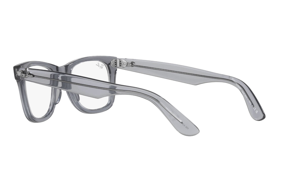 Ray-Ban Optical Lentes Ópticos Wayfarer Ease RX4340V