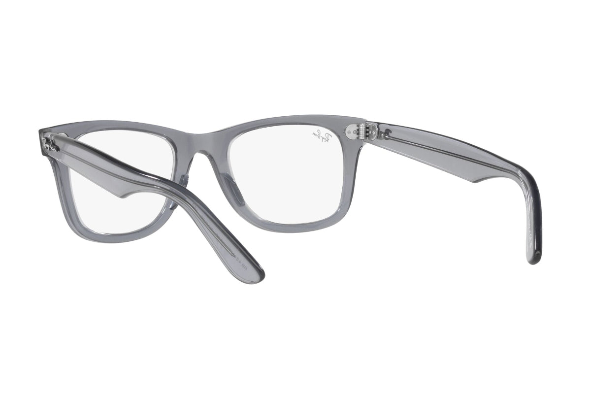 Ray-Ban Optical Lentes Ópticos Wayfarer Ease RX4340V