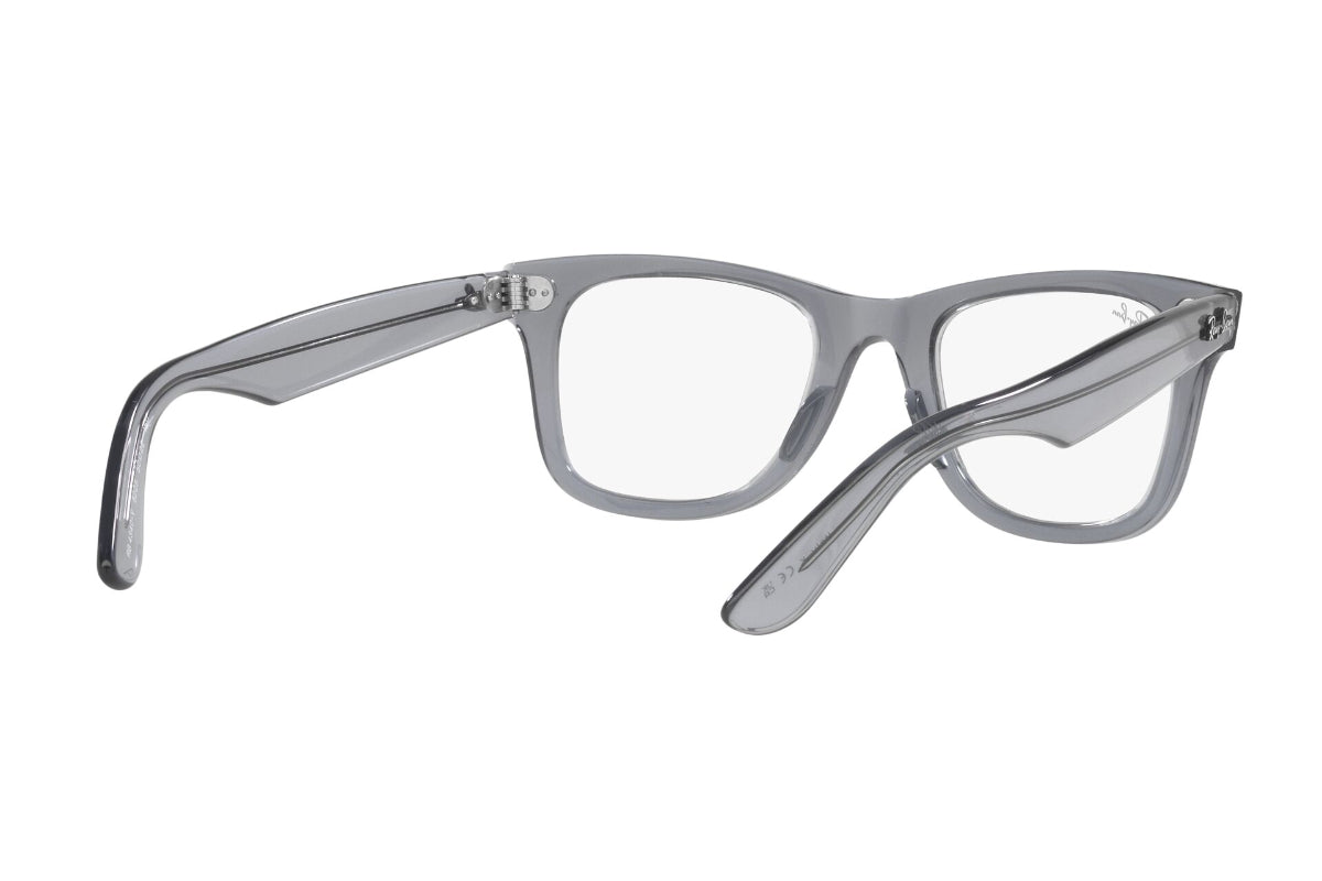 Ray-Ban Optical Lentes Ópticos Wayfarer Ease RX4340V