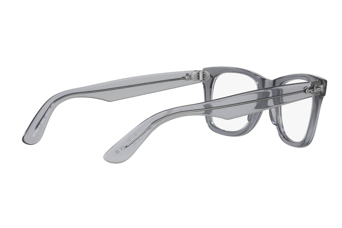 Ray-Ban Optical Lentes Ópticos Wayfarer Ease RX4340V
