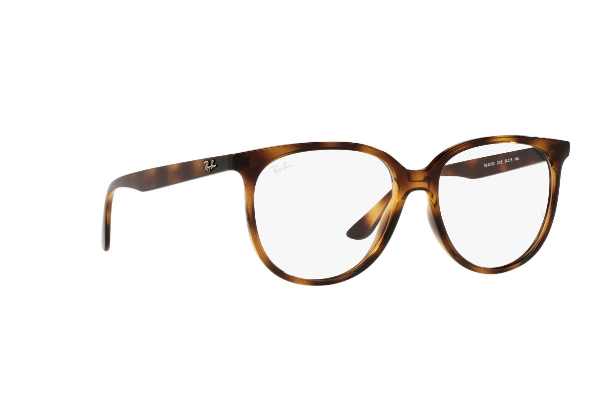 Ray-Ban Optical Lentes Ópticos RX4378V