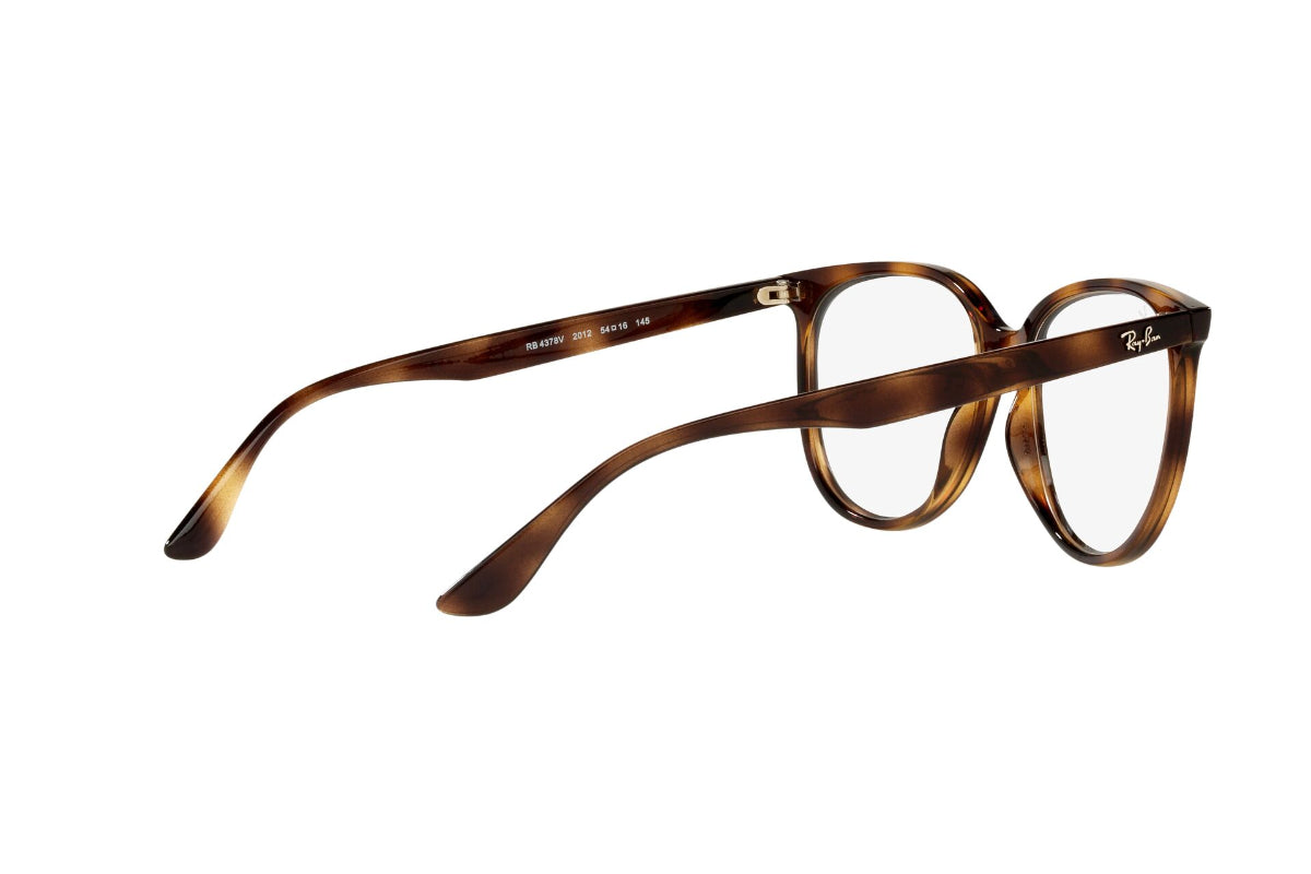 Ray-Ban Optical Lentes Ópticos RX4378V