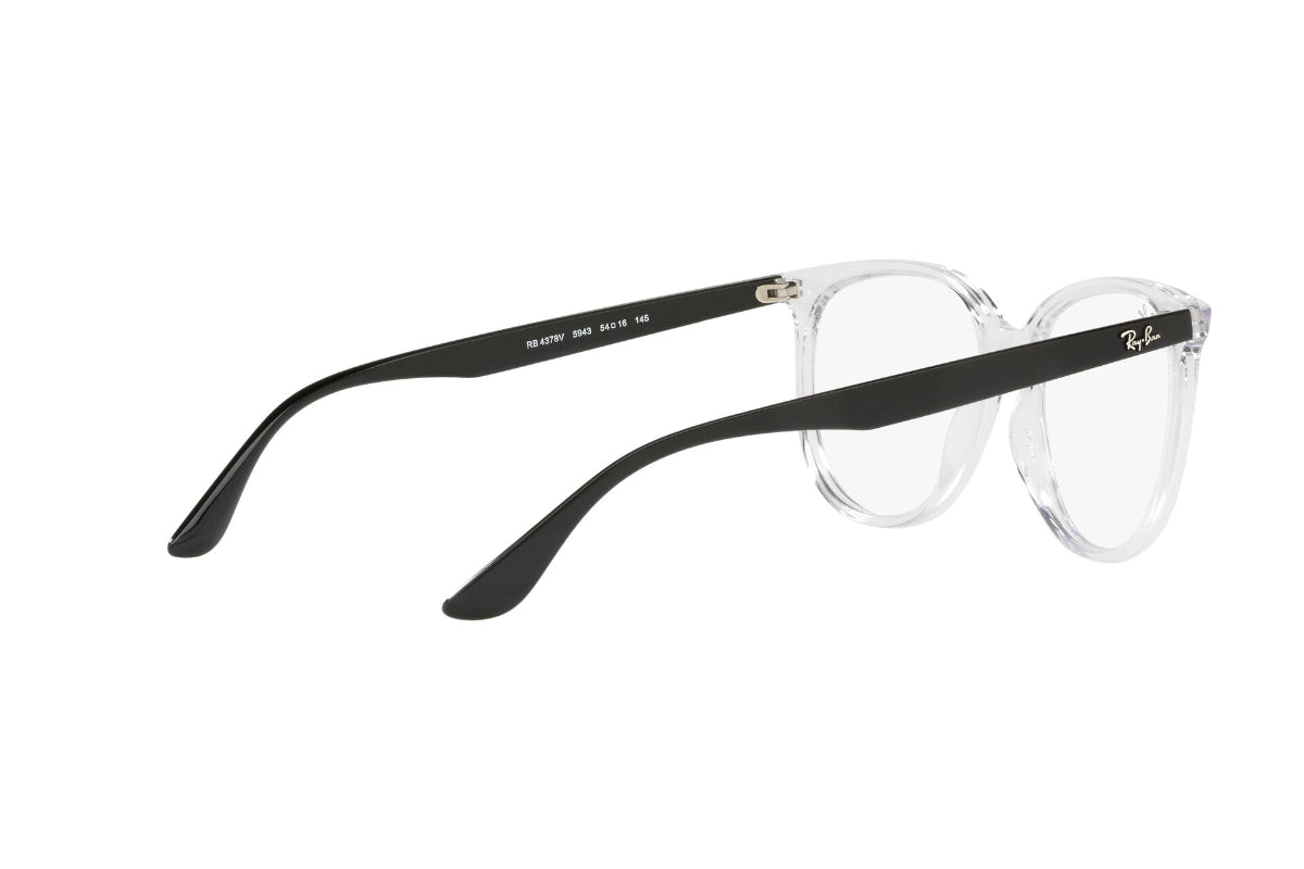 Ray-Ban Optical Lentes Ópticos RX4378V