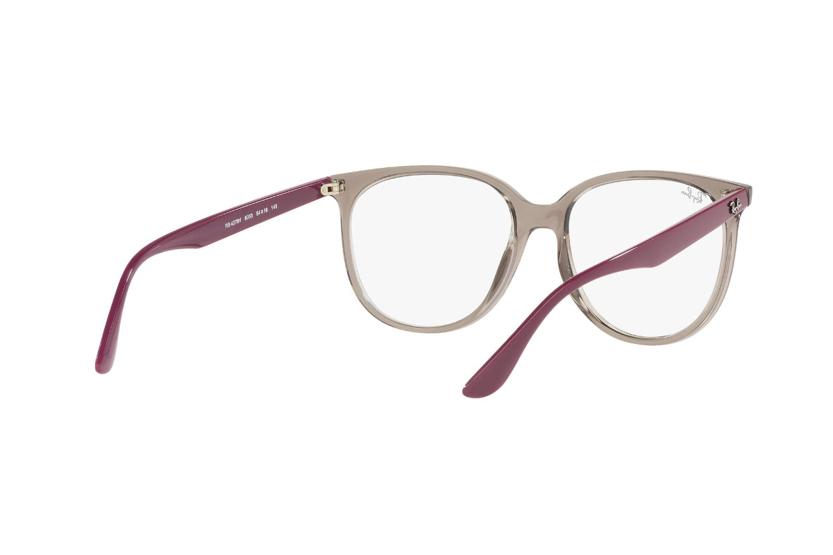 Ray-Ban Optical Lentes Ópticos RX4378V