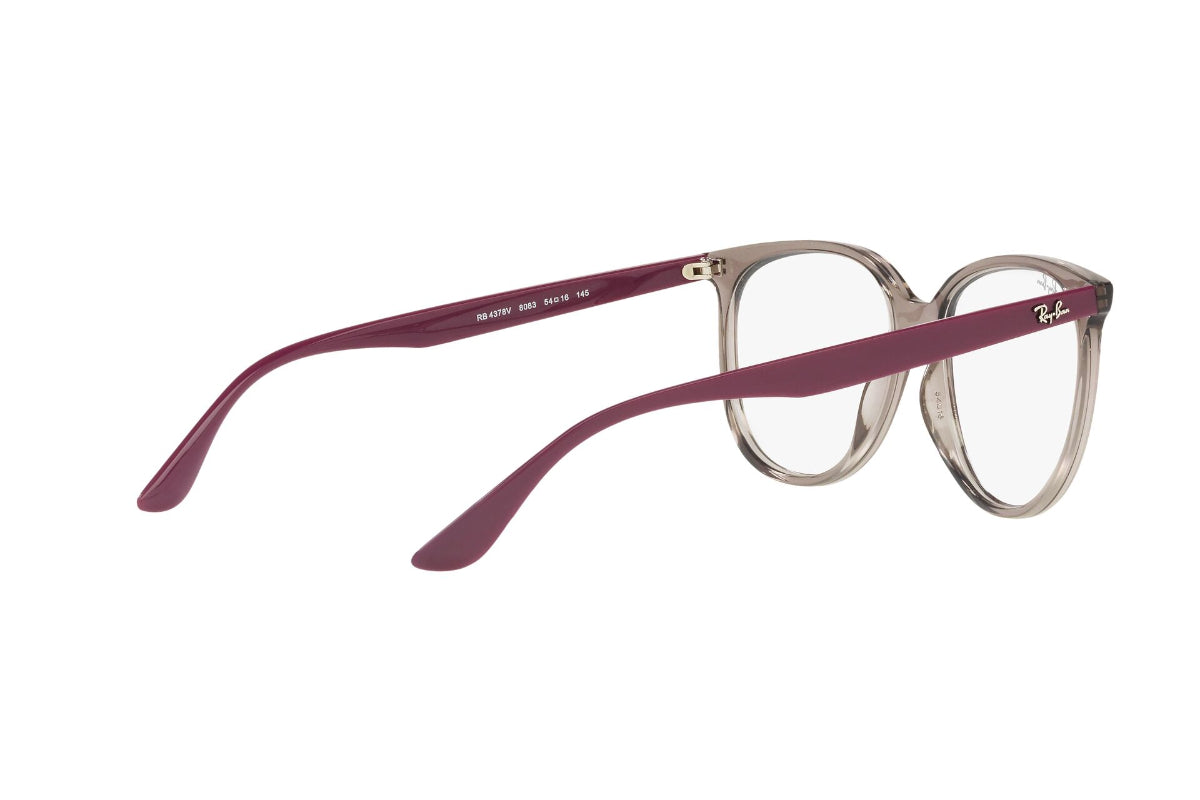 Ray-Ban Optical Lentes Ópticos RX4378V