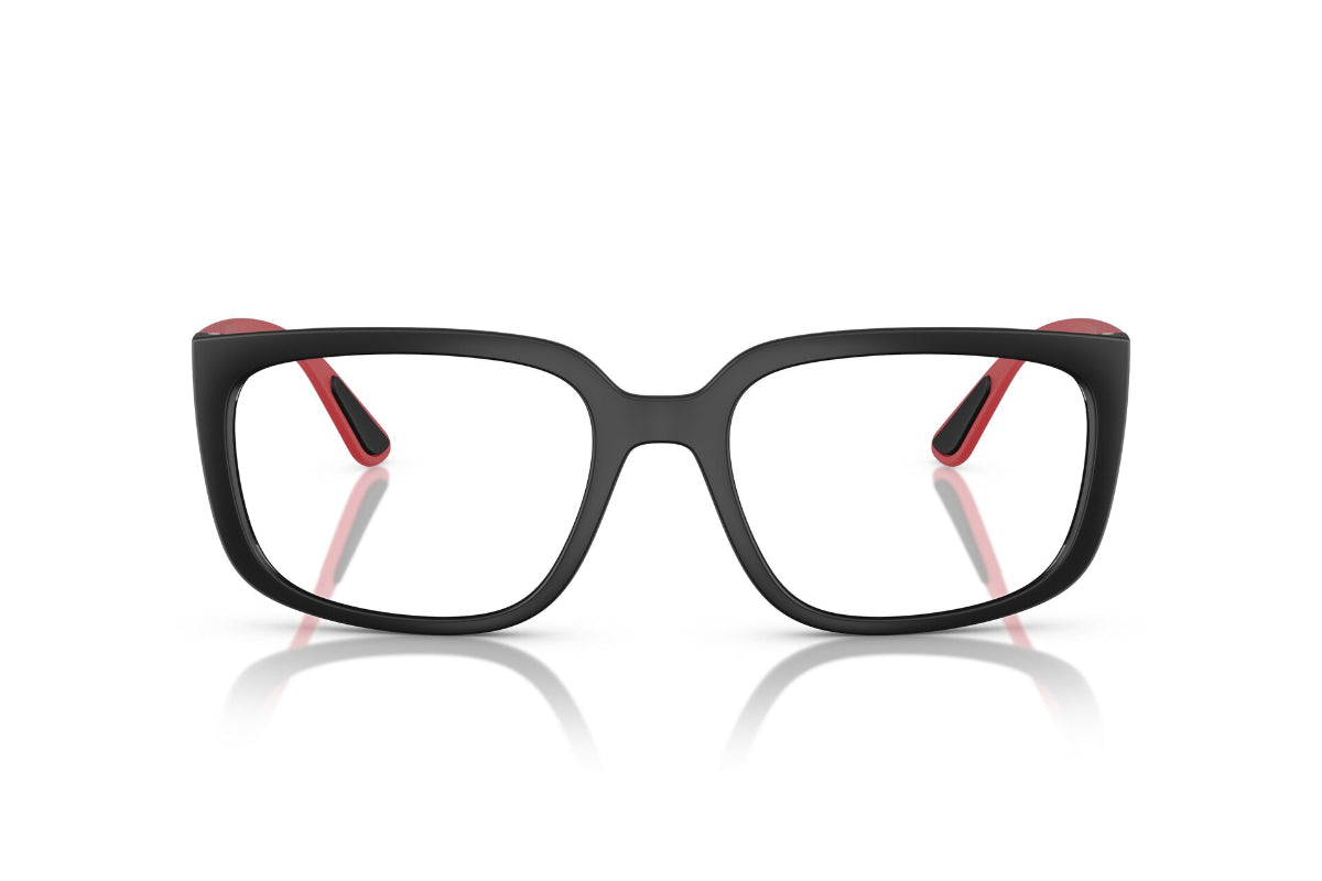Ray-Ban Ferrari Lentes Ópticos RX4443VM