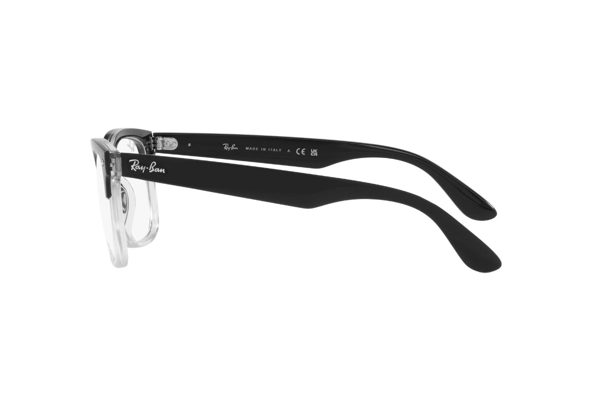 Ray-Ban Optical Lentes Ópticos Steve RX4487V