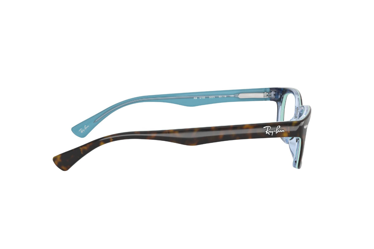 Ray-Ban Optical Lentes Ópticos RX5150