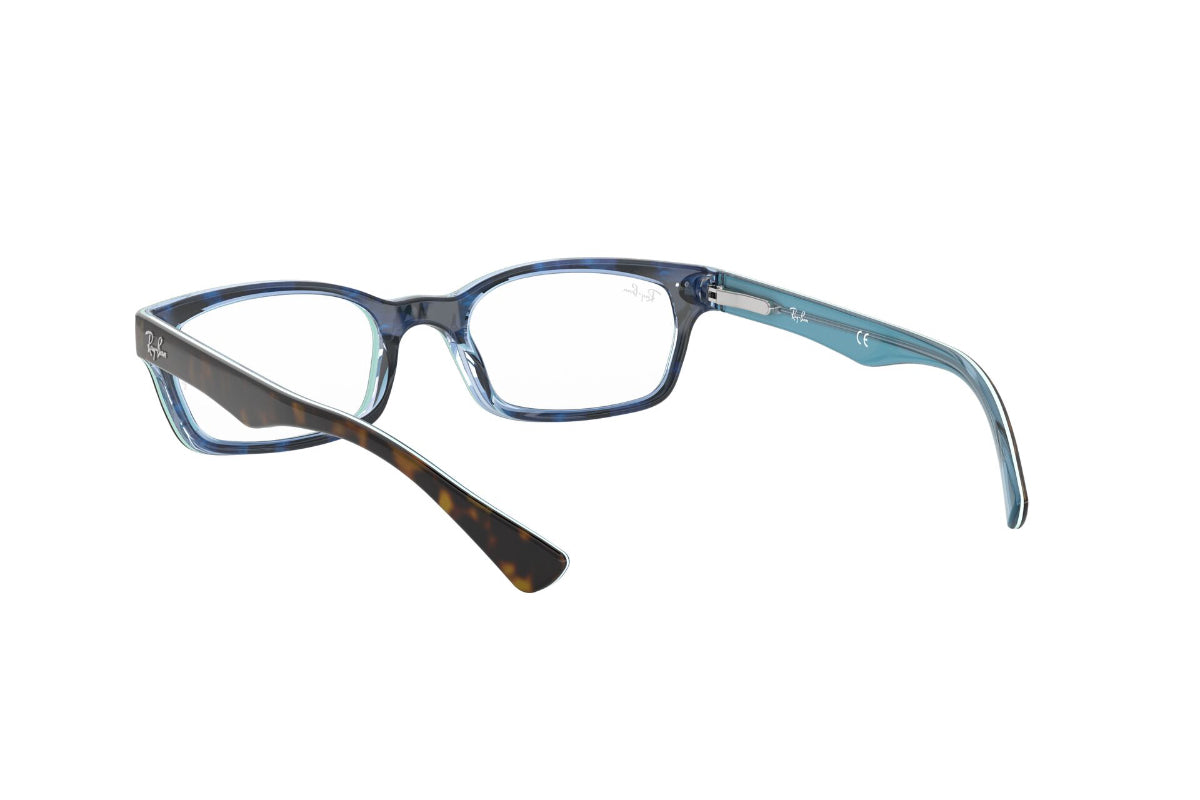 Ray-Ban Optical Lentes Ópticos RX5150