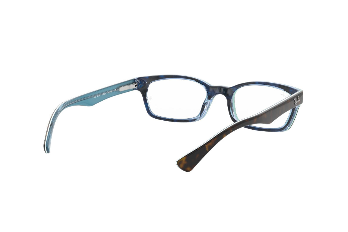 Ray-Ban Optical Lentes Ópticos RX5150