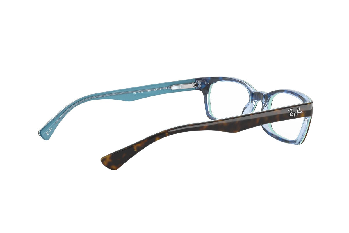 Ray-Ban Optical Lentes Ópticos RX5150