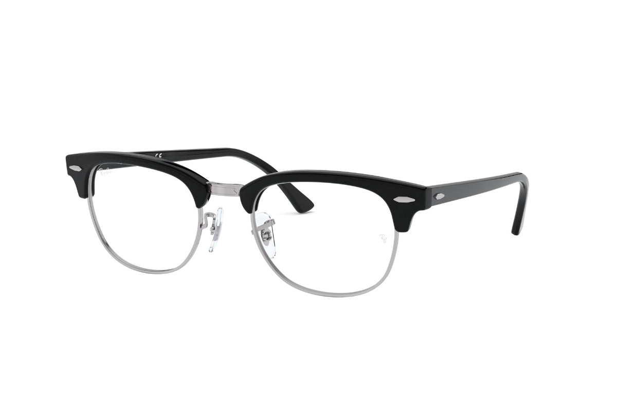 Ray-Ban Optical Lentes Ópticos Clubmaster RX5154
