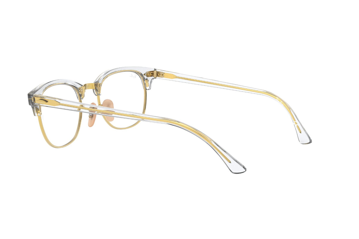 Ray-Ban Optical Lentes Ópticos Clubmaster RX5154