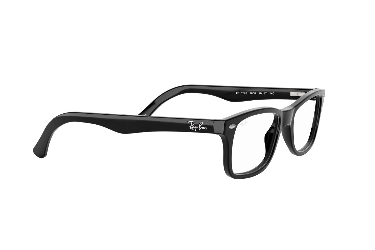 Ray-Ban Optical Lentes Ópticos RX5228