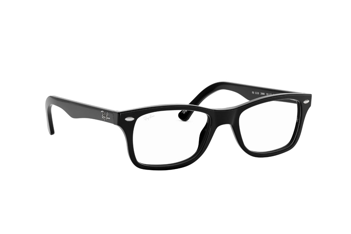 Ray-Ban Optical Lentes Ópticos RX5228