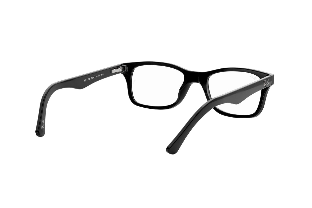 Ray-Ban Optical Lentes Ópticos RX5228
