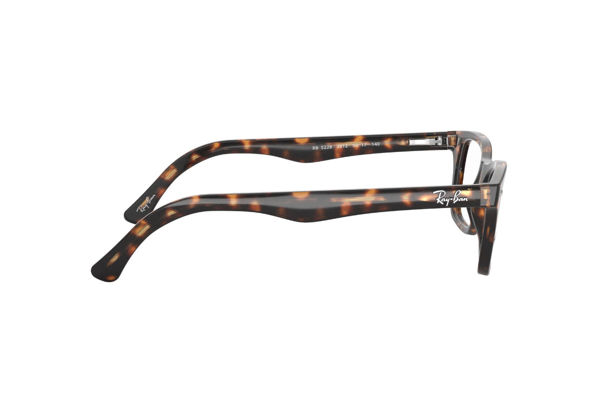 Ray-Ban Optical Lentes Ópticos RX5228