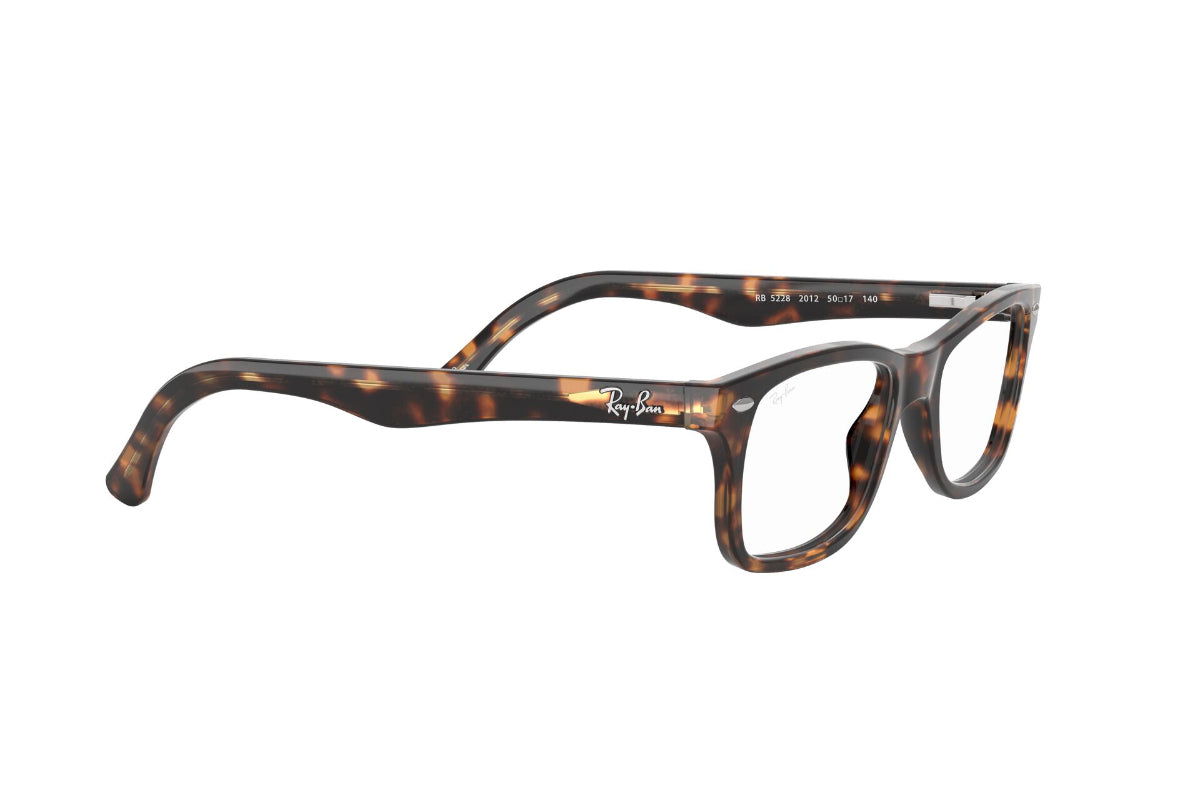 Ray-Ban Optical Lentes Ópticos RX5228