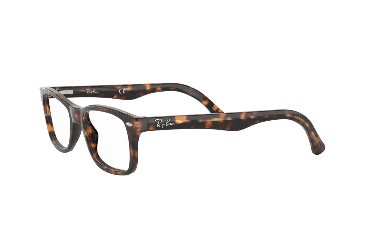 Ray-Ban Optical Lentes Ópticos RX5228