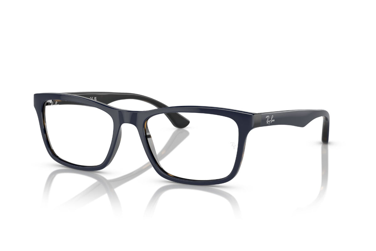 Ray-Ban Optical Lentes Ópticos RX5279