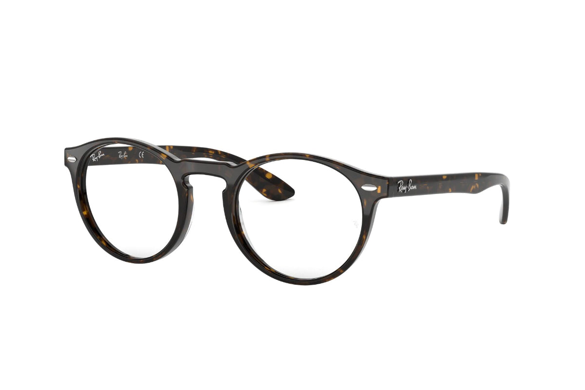 Ray-Ban Optical Lentes Ópticos RX5283