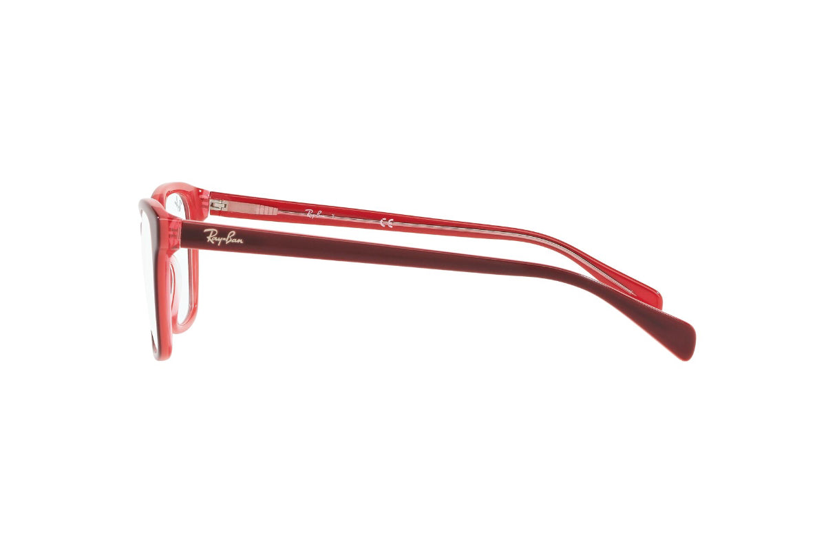Ray-Ban Optical Lentes Ópticos RX5362