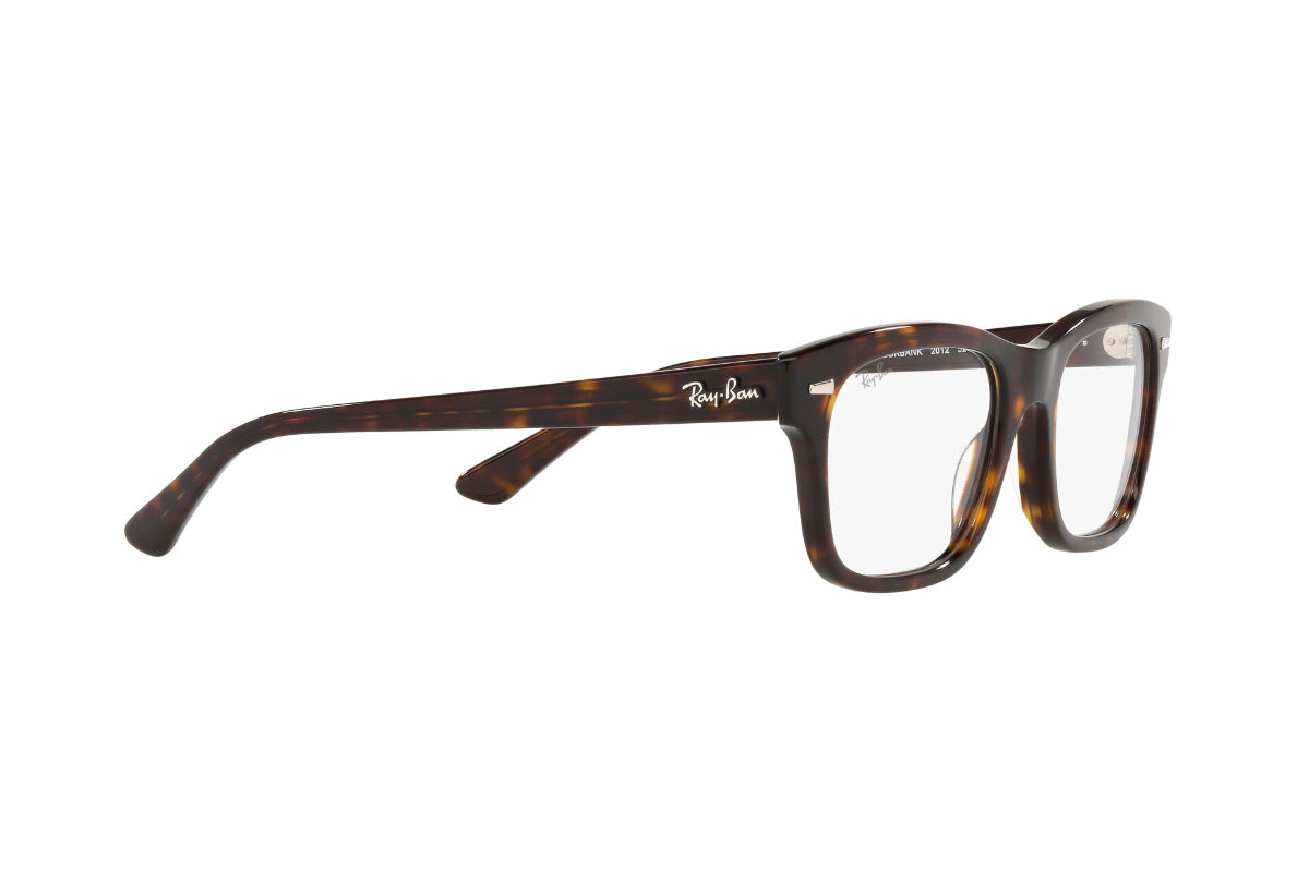 Ray-Ban Optical Lentes Ópticos Mr Burbank RX5383