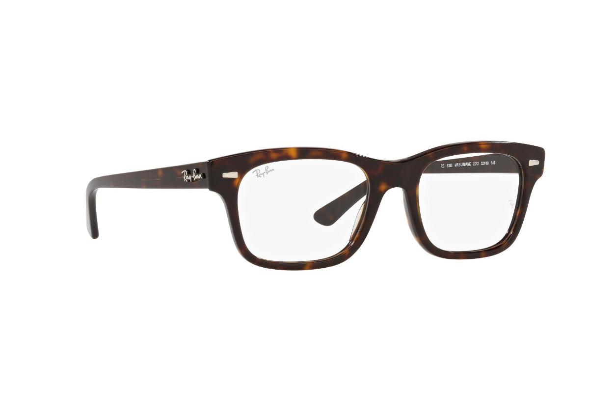 Ray-Ban Optical Lentes Ópticos Mr Burbank RX5383