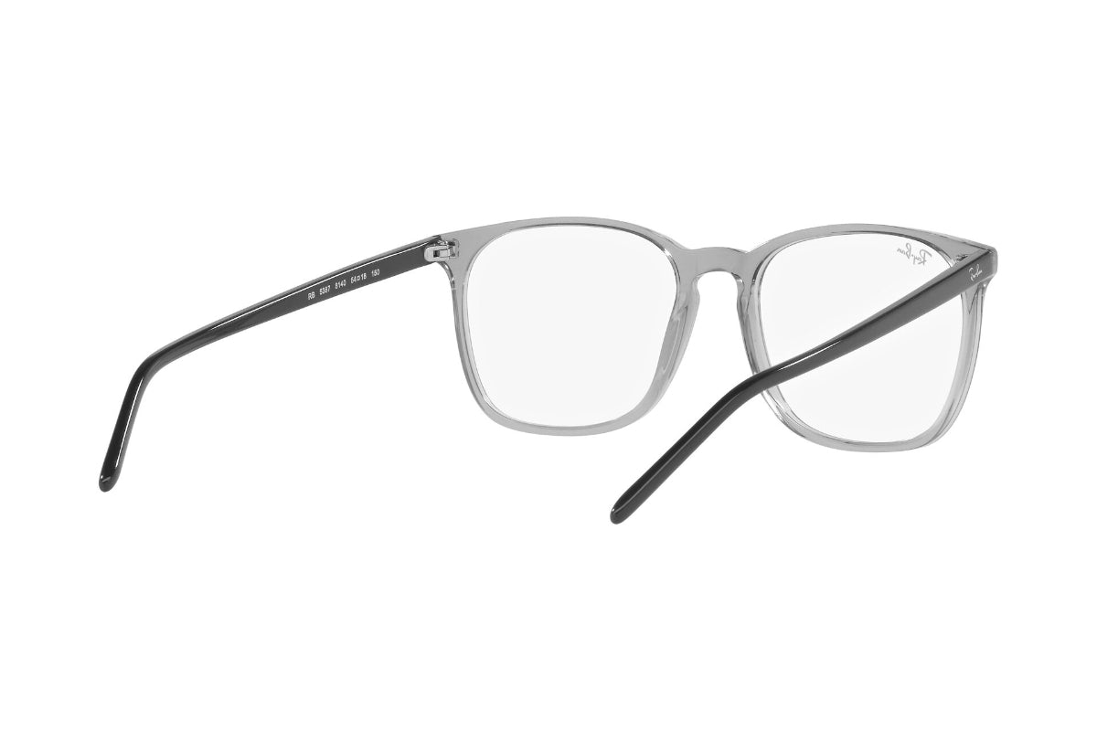 Ray-Ban Optical Lentes Ópticos RX5387