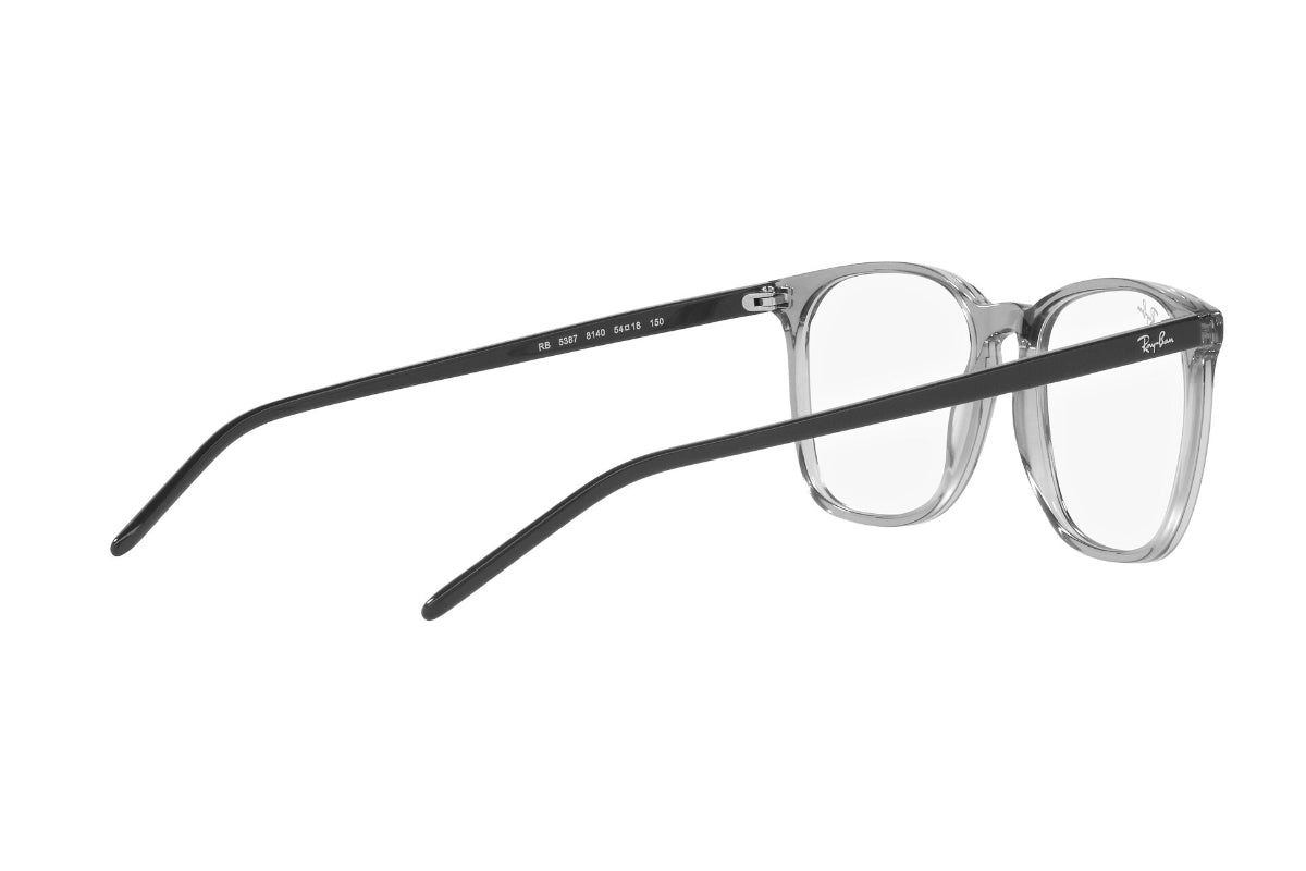 Ray-Ban Optical Lentes Ópticos RX5387