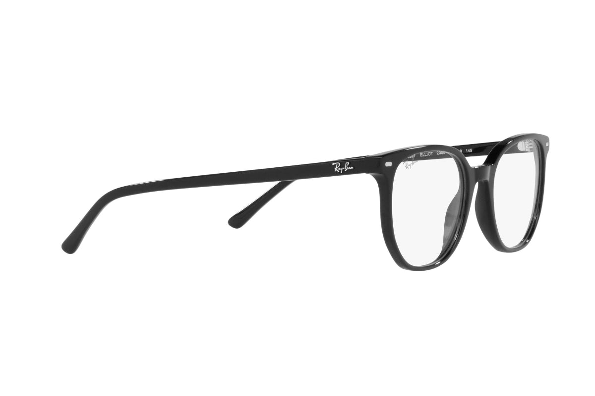 Ray-Ban Optical Lentes Ópticos Elliot RX5397