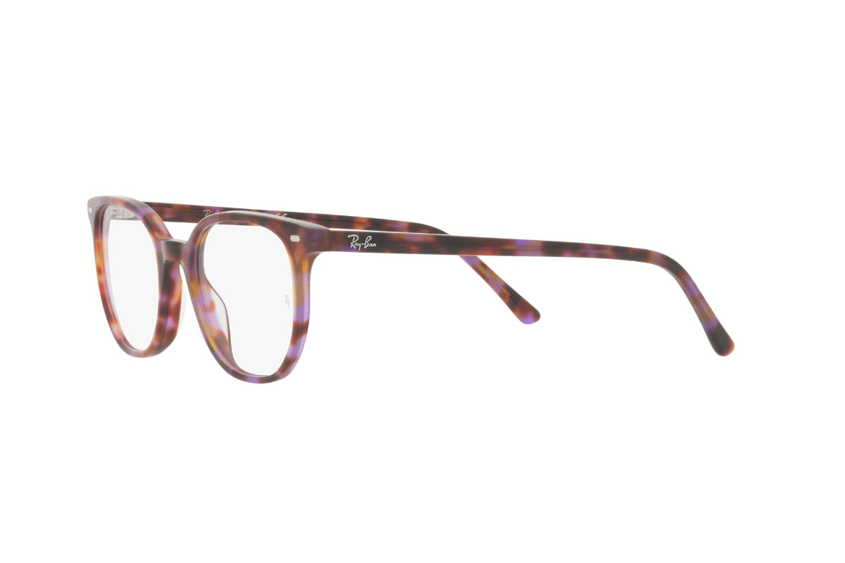 Ray-Ban Optical Lentes Ópticos Elliot RX5397