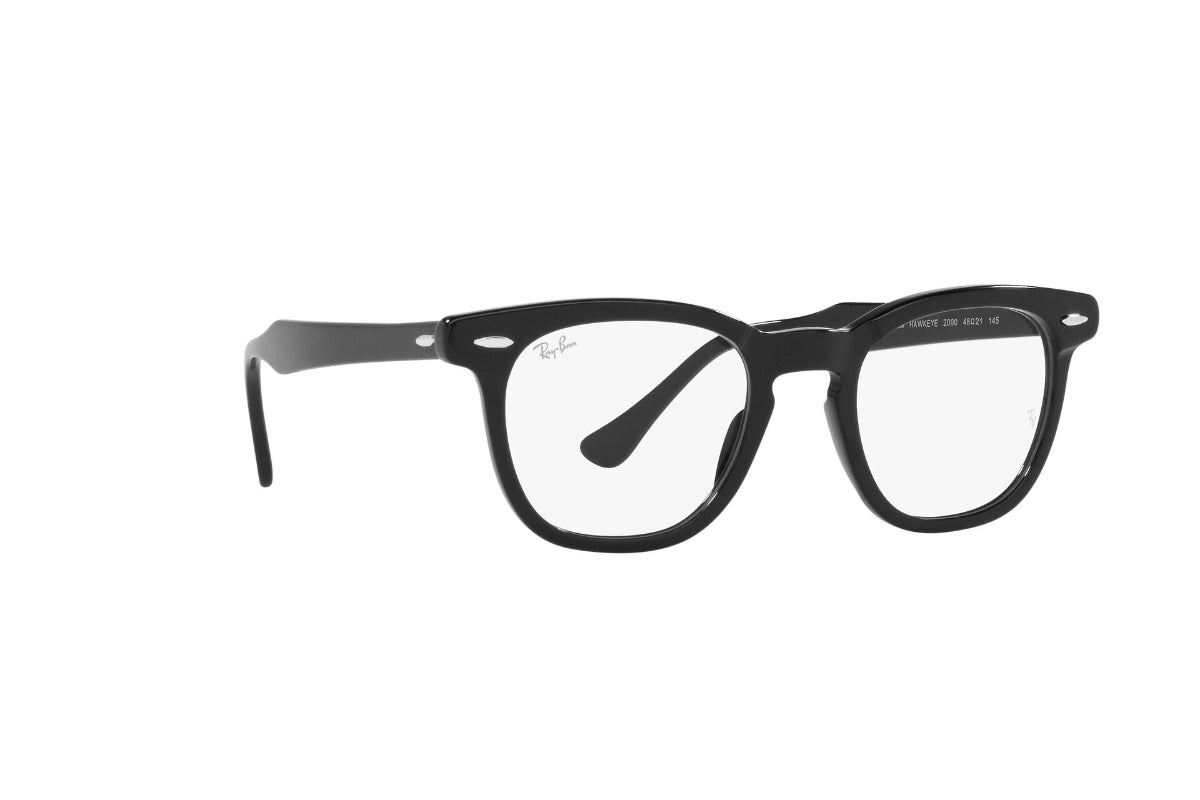 Ray-Ban Optical Lentes Ópticos Hawkeye RX5398