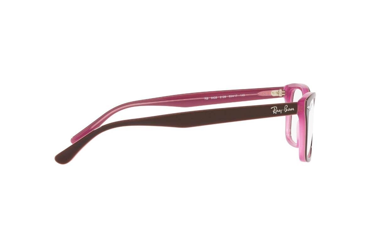 Ray-Ban Optical Lentes Ópticos RX5428