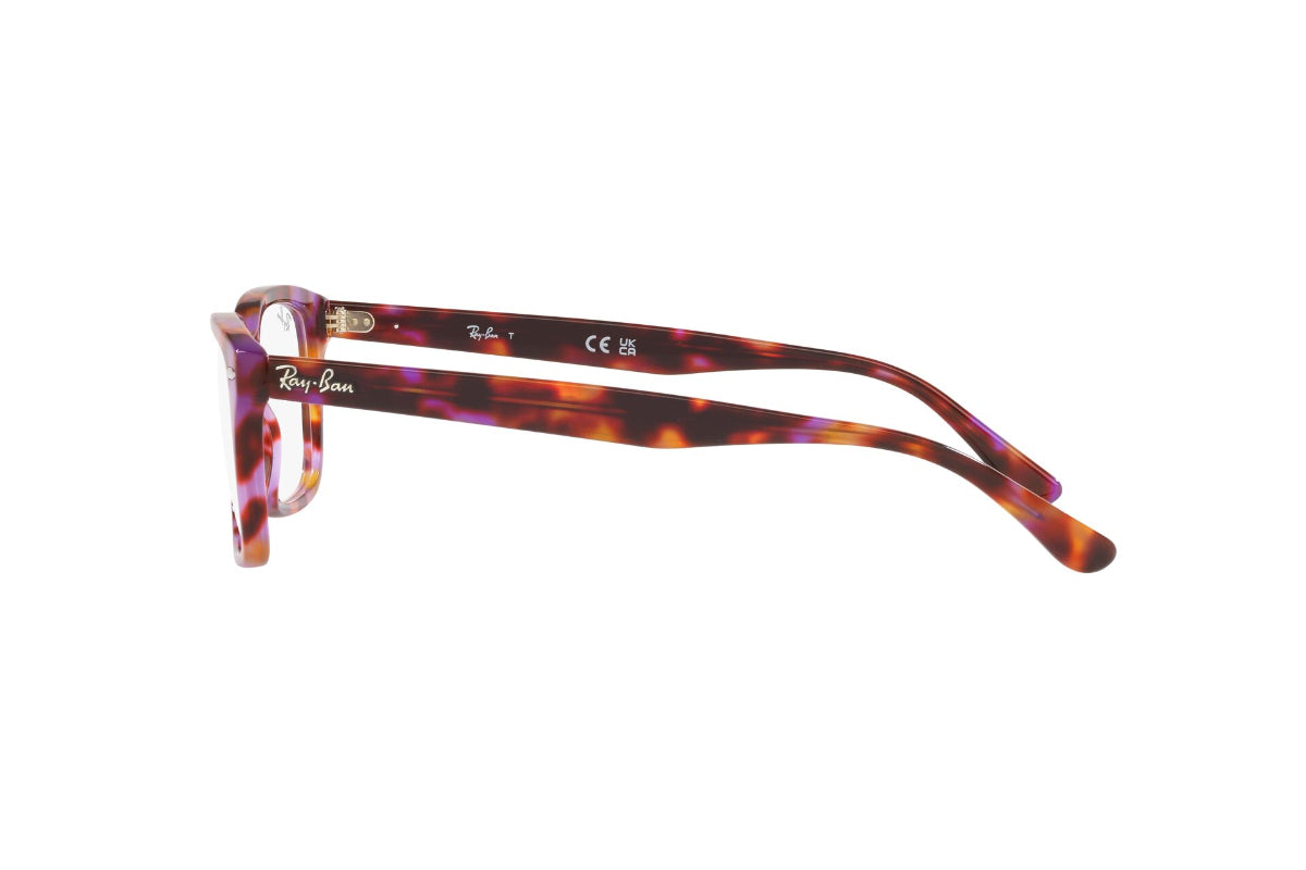 Ray-Ban Optical Lentes Ópticos RX5428