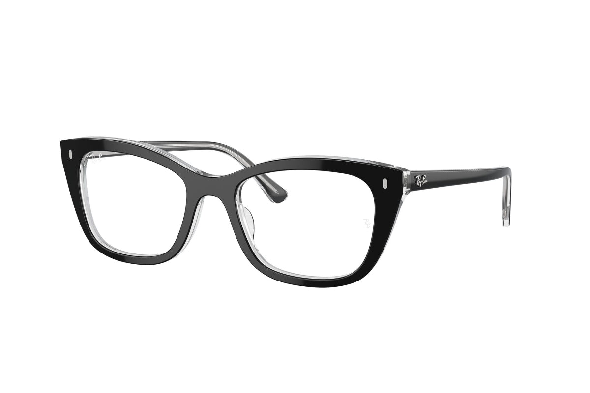 Ray-Ban Optical Lentes Ópticos RX5433