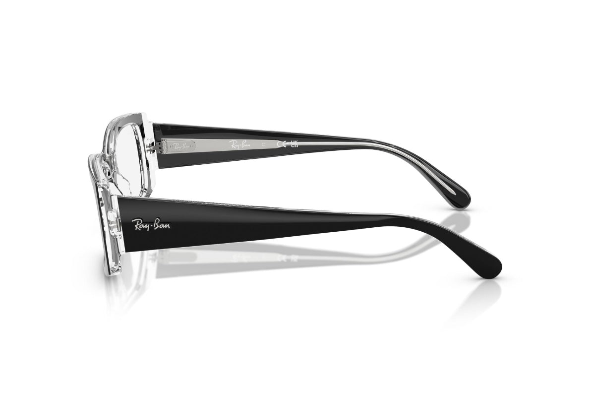 Ray-Ban Optical Lentes Ópticos Miriam RX5434