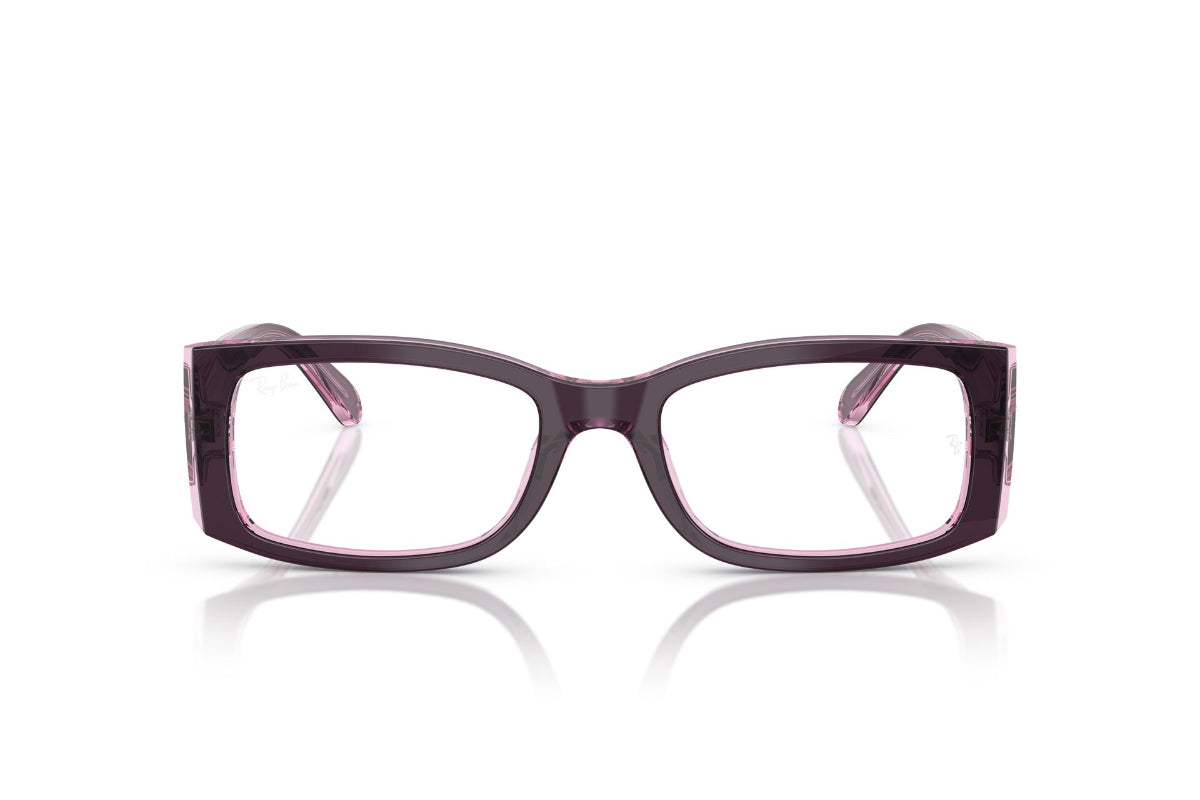 Ray-Ban Optical Lentes Ópticos Miriam RX5434