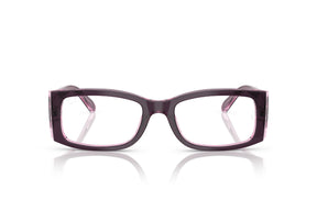 Ray-Ban Optical Lentes Ópticos Miriam RX5434