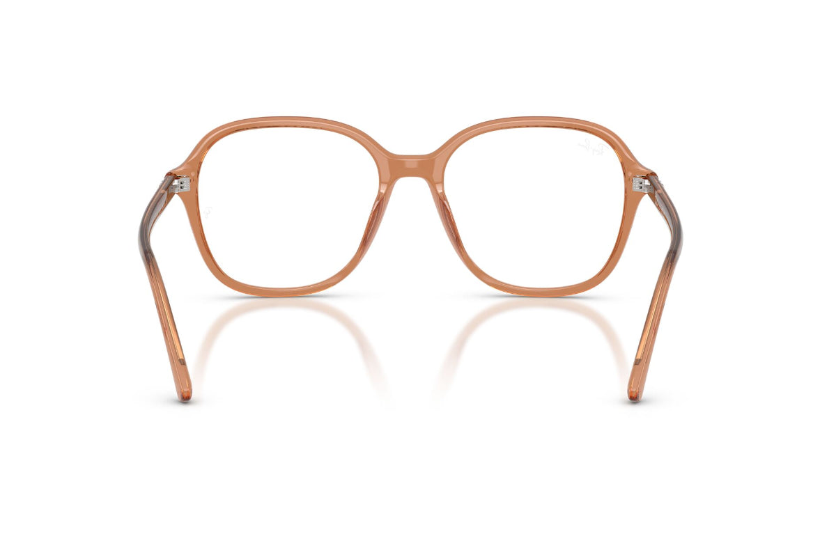 Ray-Ban Optical Lentes Ópticos RX5456