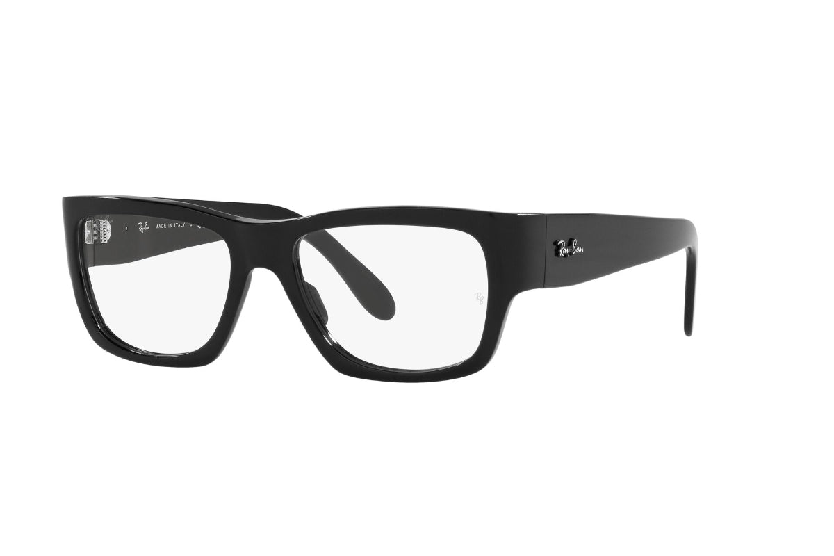 Ray-Ban Optical Lentes Ópticos Nomad Wayfarer RX5487