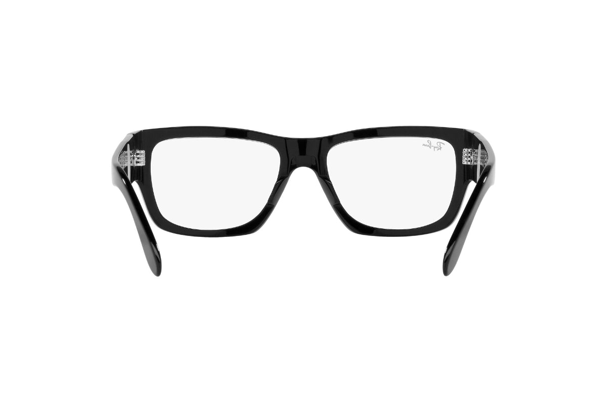 Ray-Ban Optical Lentes Ópticos Nomad Wayfarer RX5487