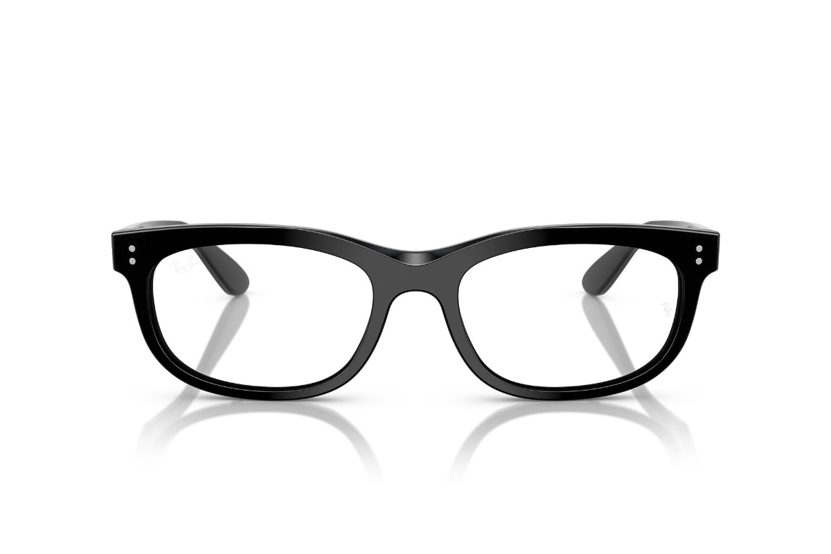 Ray-Ban Optical Lentes Ópticos Balorette RX5489