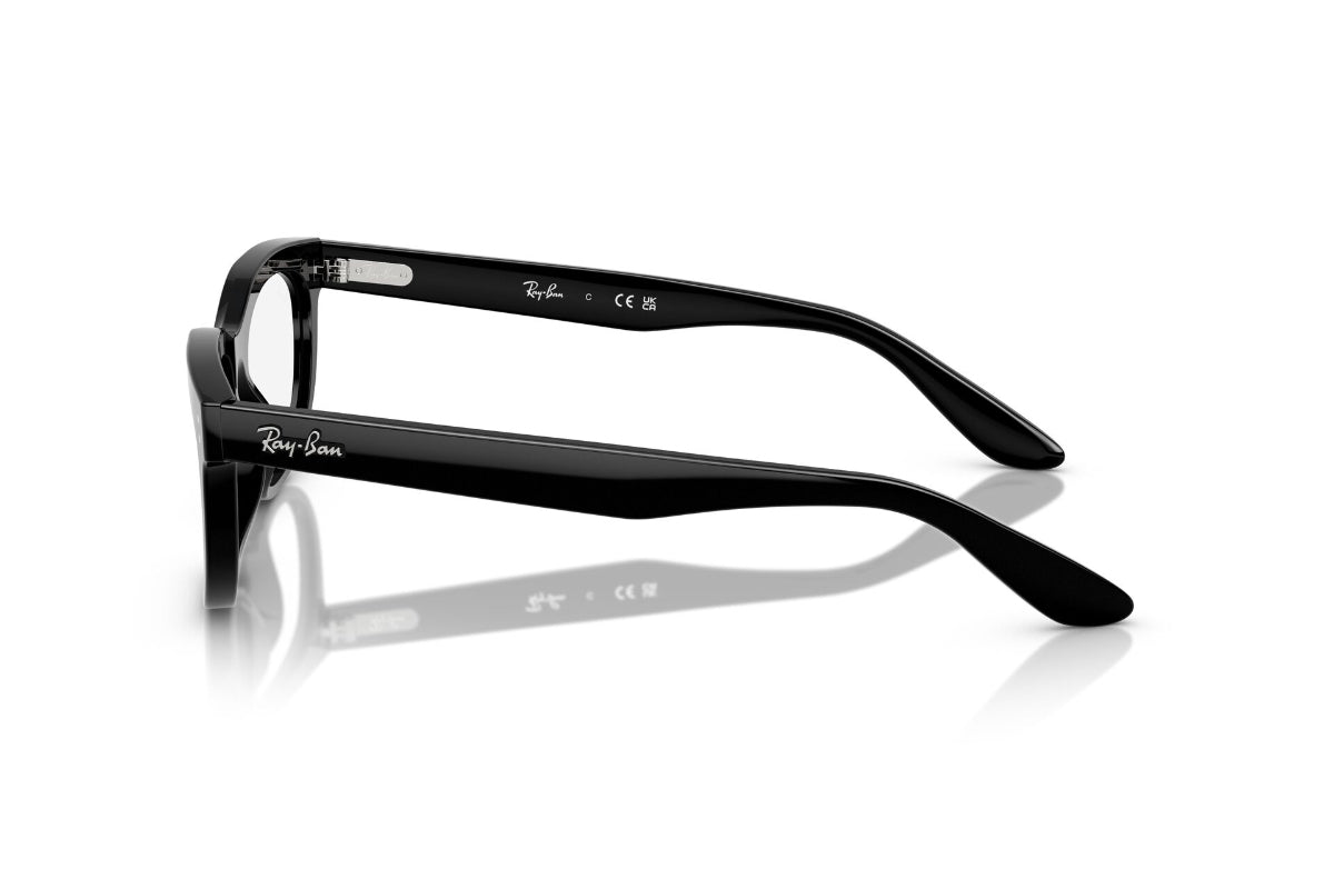Ray-Ban Optical Lentes Ópticos Balorette RX5489