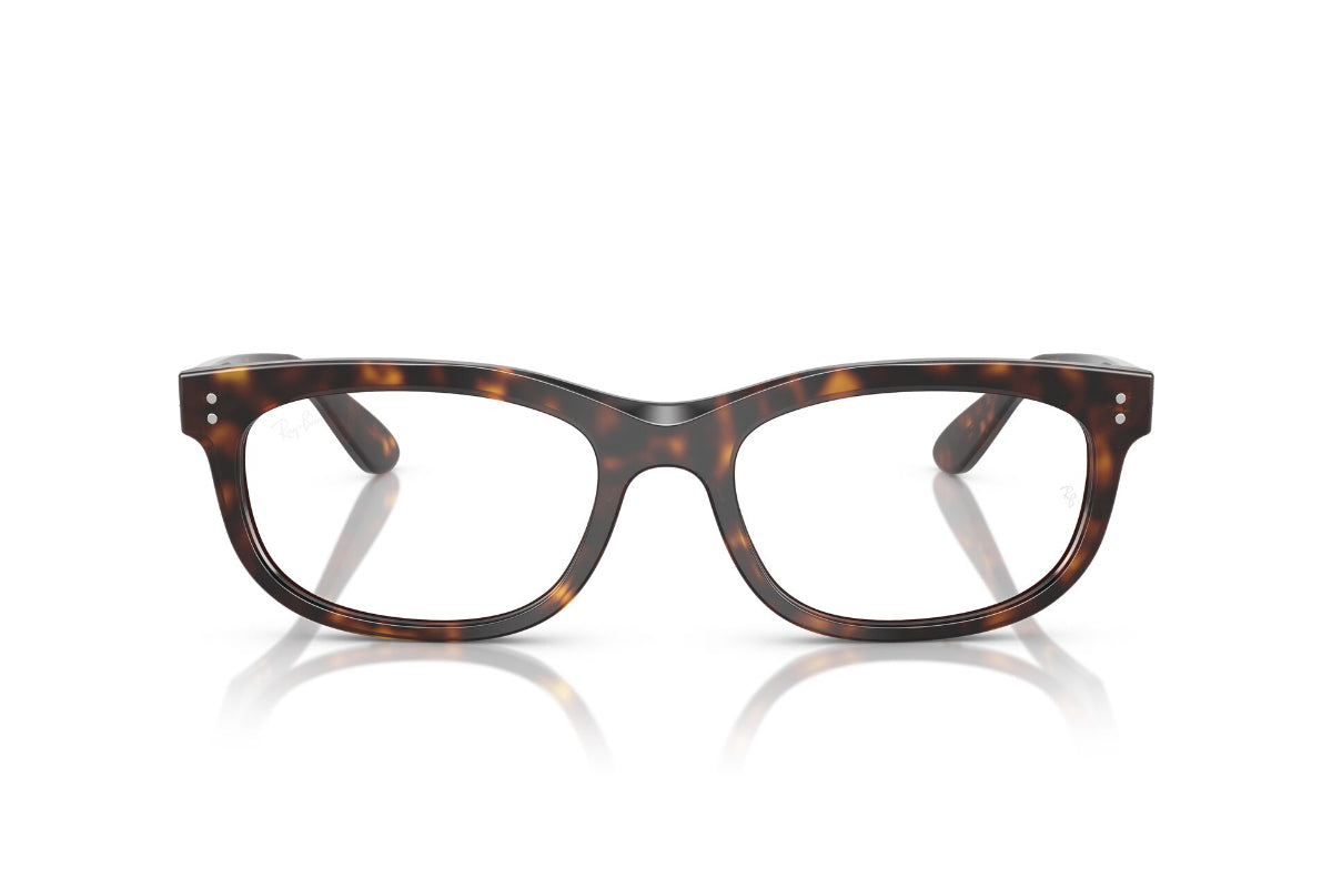 Ray-Ban Optical Lentes Ópticos Balorette RX5489