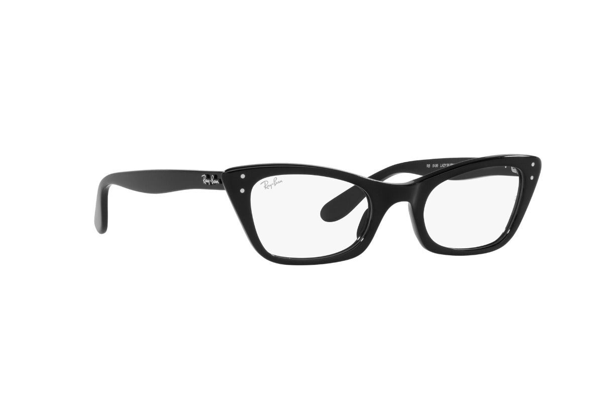 Ray-Ban Optical Lentes Ópticos Lady Burbank RX5499