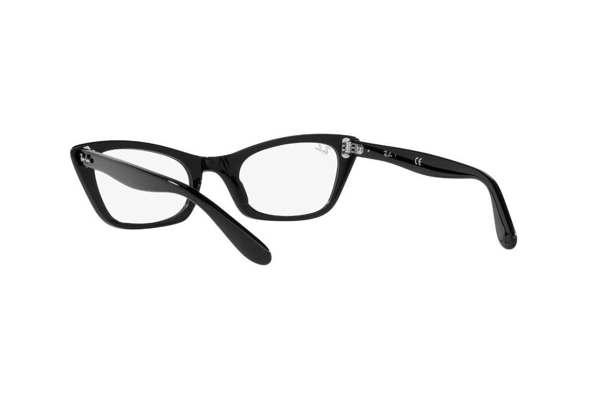 Ray-Ban Optical Lentes Ópticos Lady Burbank RX5499