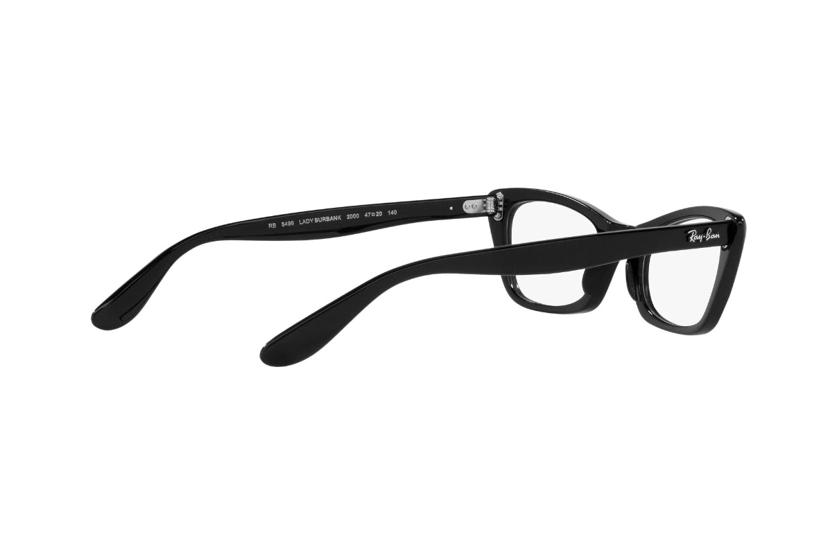 Ray-Ban Optical Lentes Ópticos Lady Burbank RX5499